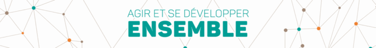 logo agir ensemble