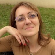 Chantal GERY